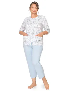 201 DÁMSKE PYŽAMO MARIA