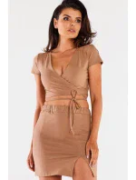 Krátka sukňa model 181237 Infinite You