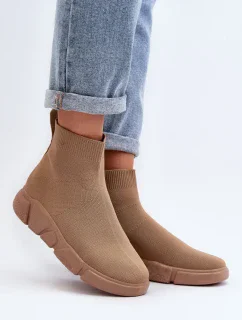 Športová obuv model 192927 Step in style