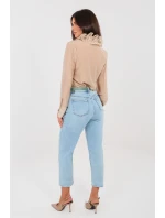 Džínsy model 224310 Továrenská cena