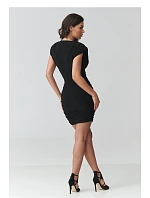 Denné šaty model 226861 Makadamia