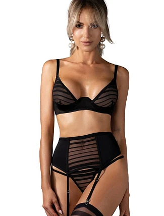 Sexy súpravy model 229852 Obsessive Sexy súpravy model 229852 Obsessive