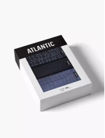Nohavičky Atlantic 3MP-216 A'3 M-2XL