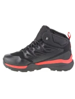 Helly Hansen Traverse Turistické topánky 11805-990 Black 46