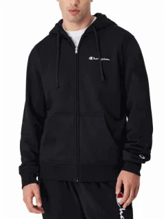 Champion Mikina s kapucňou M 220260.KK001 pánska