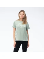 Dámske tričko s krátkym rukávom LADY RELIA