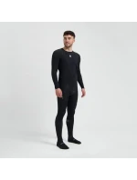 Cyklistické nohavice Rogelli n/s MONO black 2XL Cyklistické nohavice Rogelli n/s MONO black 2XL