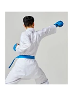 Karate rukavice - Rukavice 2 BLUE WKF | MOOTO Karate rukavice - Rukavice 2 BLUE WKF | MOOTO