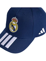 Čiapka adidas Real Madrid, tmavomodrá, KR2462