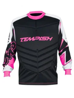 Detská brankárska mikina Respect Jr 13500005041 - Tempish