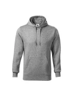 Pánska mikina s kapucňou Cape M MLI-41312 - Malfini