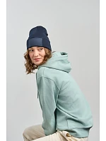 Atlantis Headwear Wind-S Patch Pletená čiapka s nášivkou 33.0293 tmavošedá Atlantis Headwear Wind-S Patch Pletená čiapka s nášivkou 33.0293 tmavošedá