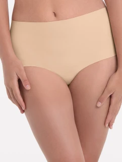 Vreckové nohavičky vyššie nohavičky clean cut 1457 deep sand - Anita Classix