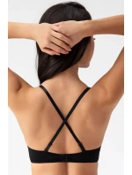 Gorsenia G025 farba: čierna Gorsenia G025 farba: čierna