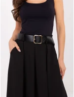 Sukňa IT SD 19720.17P čierna