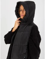 NM KZ P22 vesta 6608.98P čierna