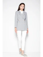 Dámska bunda VT088 Grey - Venaton