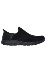 Unisex športová obuv Sleek 104425 BBK Black - Skechers