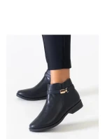 Topánky model 204805 Solea