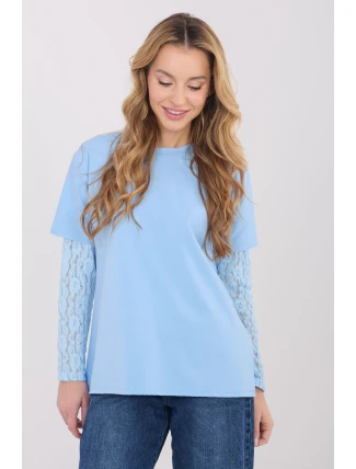 Blúzka model 223339 Taliansko Moda