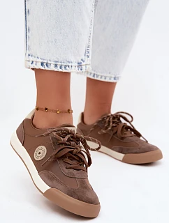 Športová obuv model 228748 Step in style