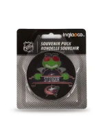 Inglasco NHL Maskot hokejový puk 510AN001901