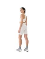 Šortky 4F F019 W 4FRSS25TFSTF019 11S ženy Šortky 4F F019 W 4FRSS25TFSTF019 11S ženy