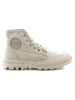 Topánky Palladium Pampa Hi M 02352-096-M