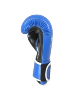 Boxerské rukavice RBT-301W 10 oz (WAKO APPROVED)