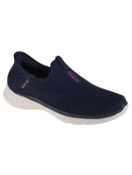 Skechers Slip-Ins: GO WALK 6 - Fabulous View W 124569-NVY