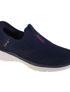 Skechers Slip-Ins: GO WALK 6 - Fabulous View W 124569-NVY