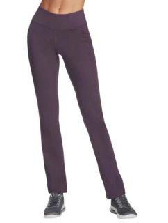Skechers Go Walk Pant W W03PT20B-DKPR