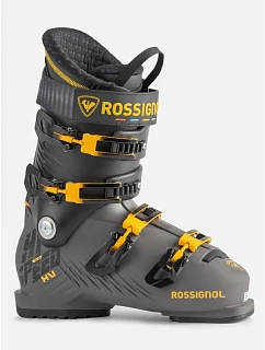 Lyžiarske topánky ROSSIGNOL HI-SPEED 100 HV, sivé