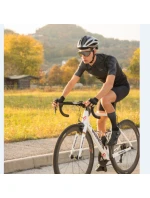 Biemme Tričko ACQUA šedá L muži