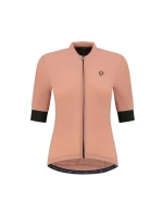 Rogelli dámsky dres SIGNATURE ružový S Rogelli dámsky dres SIGNATURE ružový S