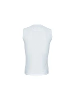 Cyklistická vesta POC ESSENTIAL LAYER – biela Cyklistická vesta POC ESSENTIAL LAYER – biela