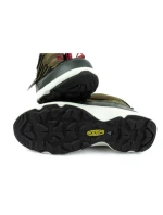 Pánske topánky Uneek Chukka M 1025447 - Keen