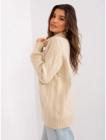 Prepojka AT SW 2355 2.12P béžová