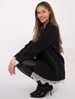 IT MA sako FL9916 2.12P čierno-strieborné