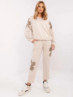 MI KMPL set M6122.60 béžová