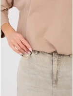 Blúzka RV BZ A1091.16 dark lilac