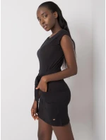 Šaty TW SK G 073.67 čierna