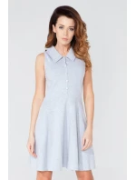 Tessita Denné šaty model T115 / 2 Tessita Denné šaty model T115 / 2