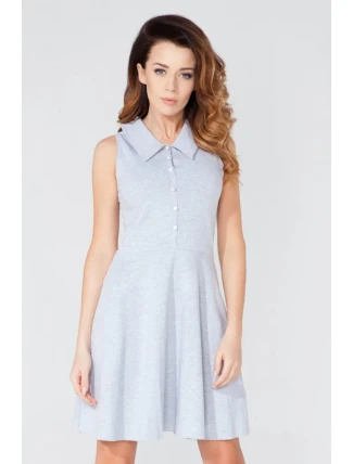 Tessita Denné šaty model T115 / 2 Tessita Denné šaty model T115 / 2