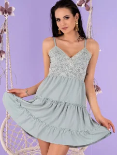 Dámske šaty model P44066 - Merribel