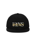 Unisex čiapka VN0A4TQ2BLK - Vans