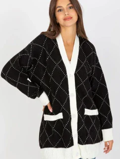 Sveter na zapínanie model 170816 0