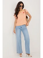 Tričko model 226225 Taliansko Moda