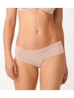 Dámske nohavičky Smart Natural Hipster EX - telové - TRIUMPH Dámske nohavičky Smart Natural Hipster EX - telové - TRIUMPH