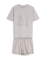 Henderson Dámske pyžamo 42672 Nules w/r S-2XL